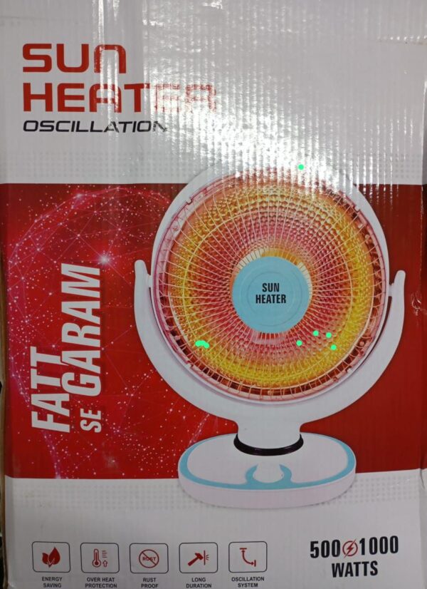 sun heater room heater air heater